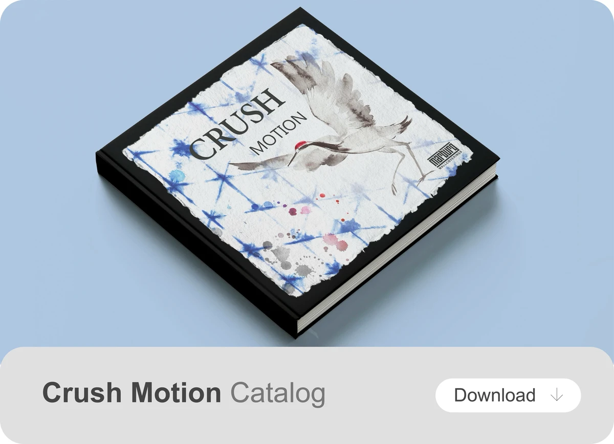 Cursh Motion Wallpaper Catalog